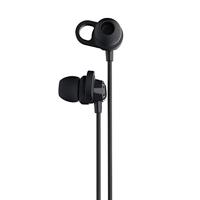 Skullcandy Jib+ Draadloze in-ear oordopjes met een accuduur van 6 uur, microfoon, ondersteuning voor iPhone/Android- en Bluetooth-apparaten – Zwart - thumbnail