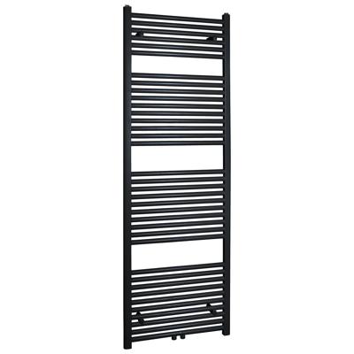 Radiator Boss & Wessing Emma 181,7x45 cm Midden-Onder Aansluiting Antraciet Boss & Wessing Radiator Boss & Wessing Emma 181,7x45 cm Midden-Onder Aansluiting Antraciet Boss & Wessing
