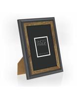Zep fotolijst eg434l enna black 30x40 cm - thumbnail