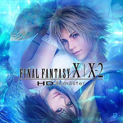 Final Fantasy X & X2 HD Remaster Final Fantasy X & X2 HD Remaster
