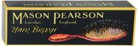 Mason Pearson Pocket Sensitive Pure Bristle SB4 Dark Ruby - thumbnail