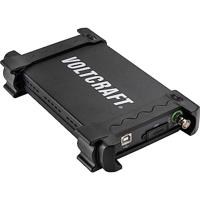 VOLTCRAFT DDS-3025 USB-functiegenerator 50 MHz (max) 1-kanaals - thumbnail