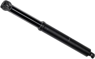 Ergotec vario zadelpen "viper up & down s" dropper post viper up&down 34,9mm