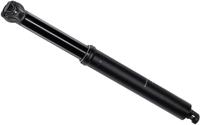 Ergotec vario zadelpen "viper up & down s" dropper post viper up&down 34,9mm - thumbnail