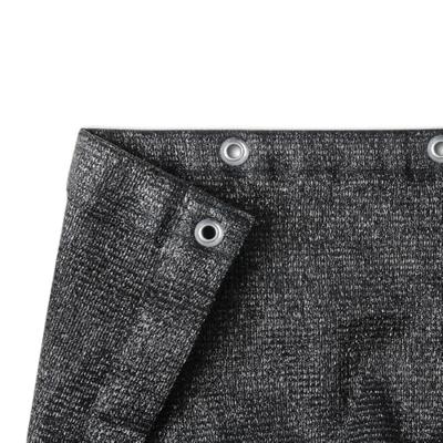 Adam Hall Gaasdoek 100 zwart 3 x 6m Adam Hall Gaasdoek 100 zwart 3 x 6m