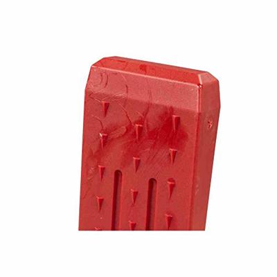 IRONSIDE 100705 Velwig 25 cm 388 g Gewicht (kop) 388 g