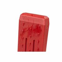 IRONSIDE 100705 Velwig 25 cm 388 g Gewicht (kop) 388 g - thumbnail