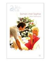 Samen met Sophie - Kate Hoffmann - ebook - thumbnail