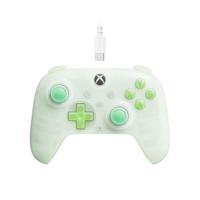 8BitDo Ultimate Mini Wired Controller - Translucent Green - thumbnail