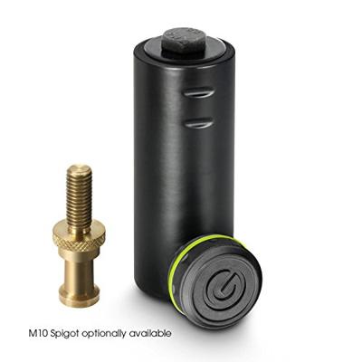 Gravity SF36M10F Statiefadapter van 36mm naar M10 female