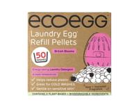 Ecoegg Navulling wasbal - british blooms - 50 wasjes - thumbnail