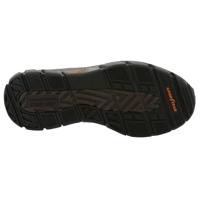 Skechers Slip-ins Respected - Elgin 204810/CDB Bruin-46 maat 46 - thumbnail