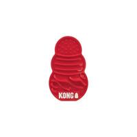 KONG LICKS LIKMAT TPE 12X8X3,5 CM - thumbnail