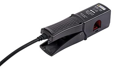 Chauvin Arnoux MINI103 Stroomtangadapter Meetbereik A/AC (bereik): 0.1 - 200 A Chauvin Arnoux MINI103 Stroomtangadapter Meetbereik A/AC (bereik): 0.1 - 200 A