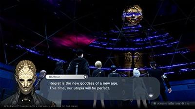 The Caligula Effect 2 - thumbnail