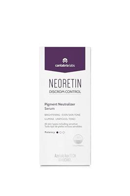 Gezichtsserum Neoretin Pigment Neutralizer 30 ml