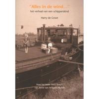 Alles in de wind (Paperback) - thumbnail