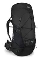 Lowe Alpine Sirac Plus ND65 Backpack Dames Ebony S/M - thumbnail