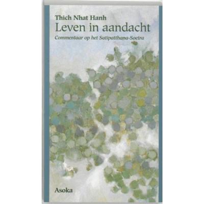 Leven in aandacht (Paperback)