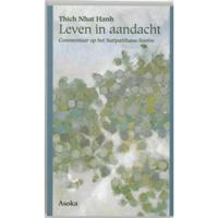 Leven in aandacht (Paperback) - thumbnail