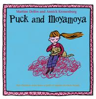Puck and Moyamoya - Martine F. Delfos, Annick Kronenburg - ebook - thumbnail