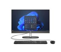 HP ProOne 240 G10 AIO 23.8"FHD IPS 250nits AG Ultra 7 155U 16GB DDR5 5600 SSD512 Intel UHD Cam 5 MP W11Pro 3Y OnSite - thumbnail