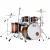 Pearl STS924XSP/C314 Session Studio Select Gloss Barnwood Brown 4d. shellset Pearl STS924XSP/C314 Session Studio Select Gloss Barnwood Brown 4d. shellset