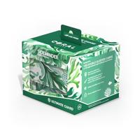 Ultimate Guard Sidewinder 100+ Xenoskin 2025 Exclusive Coral Places - Kelp Forest - thumbnail