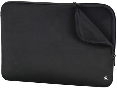 Hama Laptophoes Geschikt voor max. (laptop): 43,9 cm (17,3) Zwart