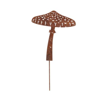 Esschert Design tuinsteker parasolzwam