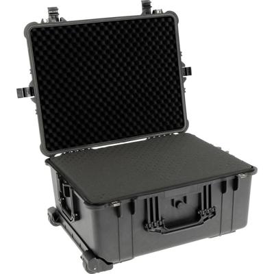 VISO Gereedschapskoffer (leeg) Universeel (l x b x h) 626 x 492 x 305 mm