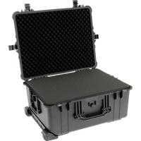 VISO Gereedschapskoffer (leeg) Universeel (l x b x h) 626 x 492 x 305 mm - thumbnail