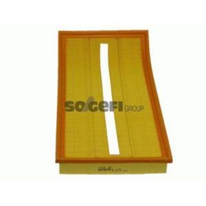 Luchtfilter A1177 Luchtfilter A1177