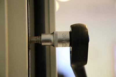 Brilliant Tools BT022863 BT022863 Verwisselbare kop