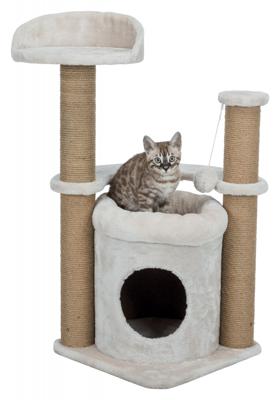 TRIXIE KRABPAAL NAYRA BEIGE 40X40X83 CM