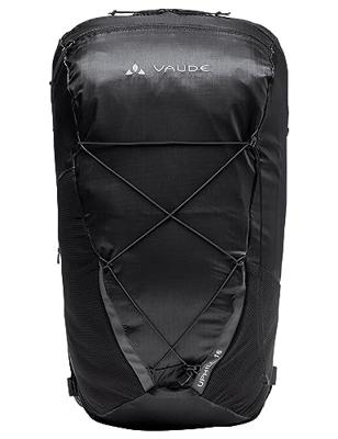 Vaude Uphill 16 Dagtourrugzak Black 16L