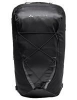 Vaude Uphill 16 Dagtourrugzak Black 16L - thumbnail