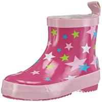 PLAYSHOES 180368-18/18 laars Vrouw Blauw, Groen, Roze, Wit - thumbnail