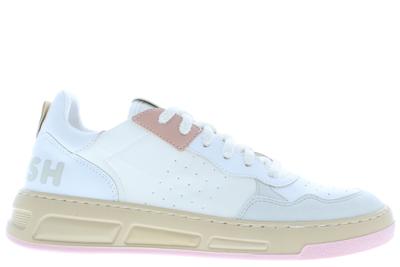 Womsh Vegan Hyper 211022 white grey Wit Womsh Vegan Hyper 211022 white grey Wit