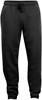 Clique 021027 Basic Pants Junior - Zwart - 130/140 Clique 021027 Basic Pants Junior - Zwart - 130/140