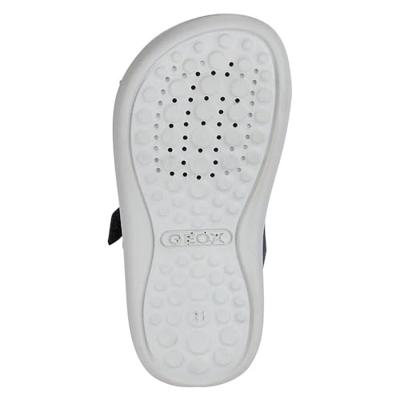 B SANDAL LIGHTFLOPPY GEOX sandalen marineblauw B SANDAL LIGHTFLOPPY GEOX sandalen marineblauw