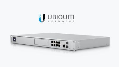Router UBIQUITI UDM-SE