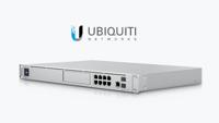 Router UBIQUITI UDM-SE - thumbnail