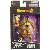 DRAGON BALL Gouden Frieza-figuur - 17 cm - thumbnail