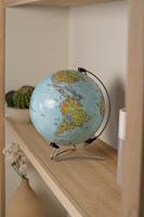 Ravensburger - 3d globe aarde 540st. - thumbnail