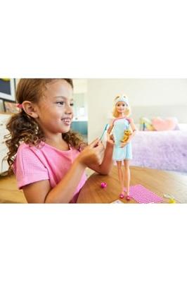 Barbie speelset