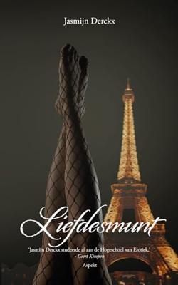Liefdesmunt - Jasmijn Derckx - ebook