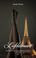 Liefdesmunt - Jasmijn Derckx - ebook - thumbnail