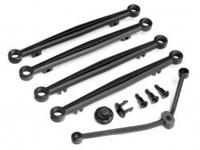 Arm rod/ steering rod set - thumbnail