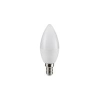 Müller-Licht 401018 LED-lamp Energielabel F (A - G) E14 Kaars 4.5 W = 40 W Warmwit 1 stuk(s) - thumbnail
